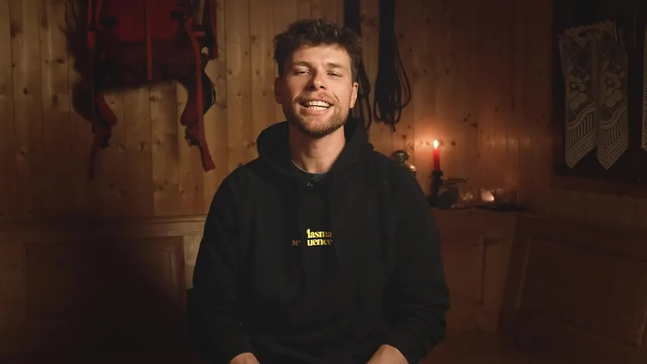 Réseaux sociaux 3 Un tournage