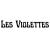 logo les violettes